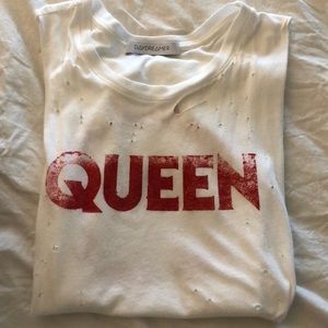 DayDreamer Graphic Tank